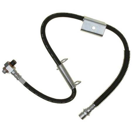 Raybestos OE Replacement; 30.75 Inch Length BH382418